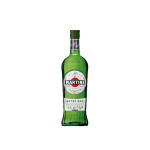 Martini Extra Dry White Vermouth 75cl 15% ABV