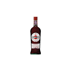 Martini Rosso Vermouth 75cl 15% ABV