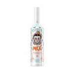 Mex Mango Cream Liqueur With Tequila 70cl 15% ABV Mex Mango Cream Liqueur With Tequila 70cl 15% ABV