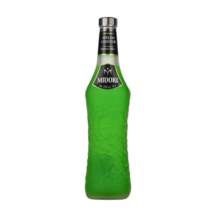 Midori Melon Liqueur 70cl 20% ABV