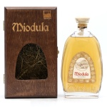 Miodula Staropolska Old Polish Blend Vodka Liqueur 50cl 40% ABV