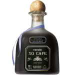 Patrón XO Cafe Coffee Liqueur With Tequila 70cl 35% ABV