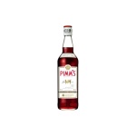 Pimms No.1 Gin Cup Liqueur 70cl 25% ABV Pimms No.1 Gin Cup Liqueur 70cl 25% ABV