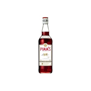 Pimms No.1 Gin Cup Liqueur 70cl 25% ABV
