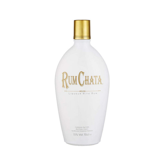 Rum Chata Liqueur 70cl 15% ABV