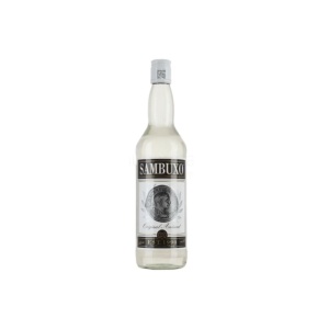 Sambuxo Original Aniseed Liqueur 70cl 22% ABV