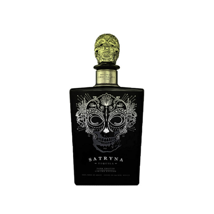 Satryna Xpresso Coffee Liqueur 70cl 35% ABV