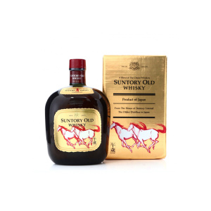 Suntory Yamazaki Umeshu Plum Liqueur Gift Set 75cl 17% ABV