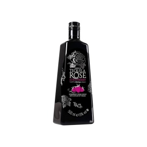 Tequila Rose Strawberry Cream Liqueur 70cl 15% ABV