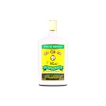 Wray & Nephew White Overproof Rum 35cl 63% ABV