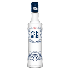 Yeni Raki Aperitif 70cl 45% ABV