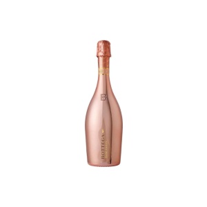 Bottega Rosé Gold Prosecco 75cl 11.5% ABV