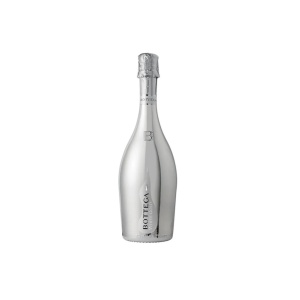 Bottega White Gold Prosecco 75cl 11% ABV