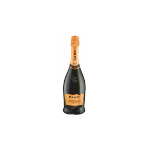 Canti D.O.C Prosecco 75cl 12% ABV