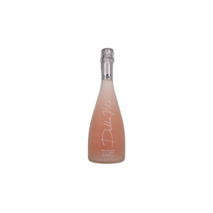 Della Vite Millesimato D.O.C. Prosecco Rosé 75cl 11.5% ABV