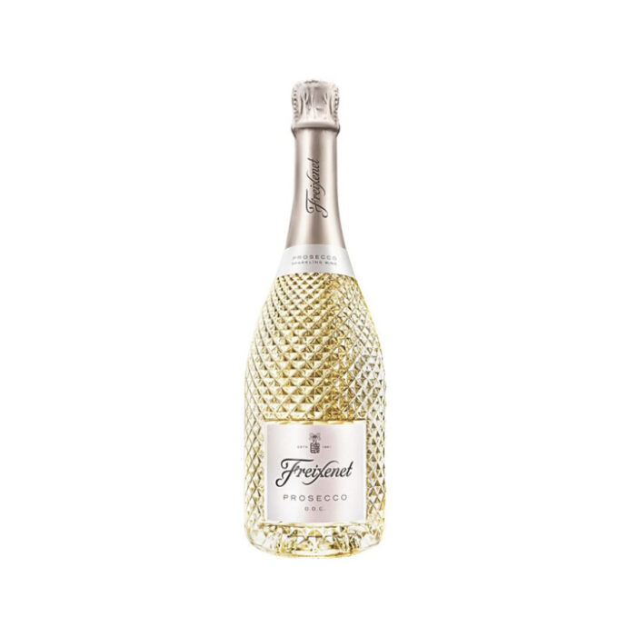 Freixenet Prosecco D.O.C 75cl 11% ABV