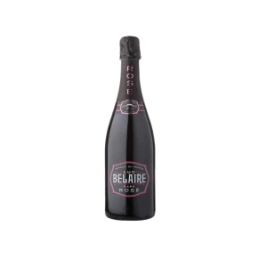 Luc Belaire Luxe Rosé Sparkling Wine 75cl 12.5% ABV