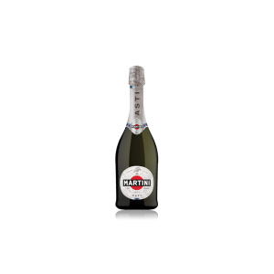 Martini Asti Spumante Sparkling Wine 75cl 7.5% ABV