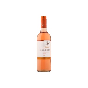 Isla Negra Rose Wine 75cl 10.5% ABV