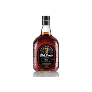 Old Monk 7 Year Old Indian Rum 70cl 40% ABV