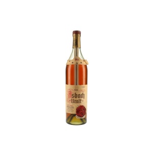 Asbach Uralt Five Star Brandy 1960s Bottling 70cl 40% ABV