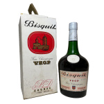 Bisquit VSOP Cognac Fine Champagne 1960s Bottling 73cl 40% ABV