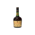 Courvoisier VSOP Liqueur Cognac 1960s Bottling 68cl 40% ABV