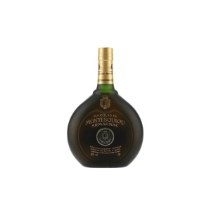 Marquis De Montesquiou Napoleon Armagnac 70cl 40% ABV