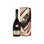 Remy Martin VSOP Cognac Mixtape Limited Edition Volume 3 70cl 40% ABV