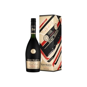 Remy Martin VSOP Cognac Mixtape Limited Edition Volume 3 70cl 40% ABV