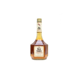 Wild Turkey Liqueur 1980s Bottling 75cl 40% ABV