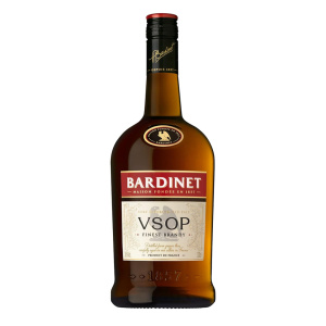 Bardinet VSOP Brandy 1L 36% ABV