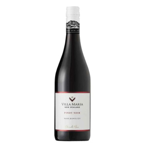 Villa Maria Private Bin Pinot Noir Red Wine 75cl 13% ABV