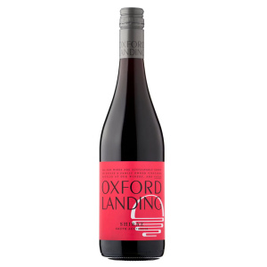 Oxford Landing Shiraz Red Wine 75cl 10.5% ABV