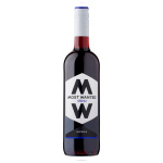 Most Wanted Shiraz Red Wine 75cl 13.5% ABV