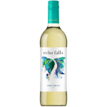 Echo Falls Pinot Grigio White Wine 75cl 11% ABV