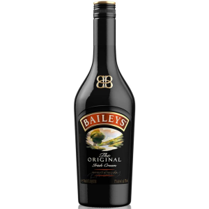 Baileys Original Irish Cream Liqueur 70cl 17% ABV