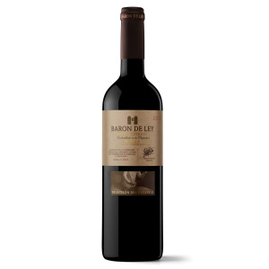 Baron De Ley Gran Reserva Rioja Wine 75cl 14% ABV