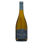 Seguin Pouilly Fume Cuvee Prestige Wine 75cl 12.5% ABV
