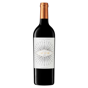 Chateau Cap Dor Saint-Georges Saint-Emilion Wine 75cl 14.5% ABV