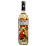 Baron De Ley Rioja Blanco Semi Dulce Wine 75cl 11% ABV