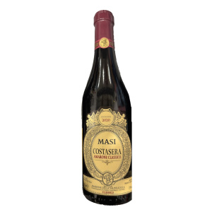 Masi Costasera Amarone Classico Wine 75cl 15% ABV