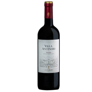 Villa Antinori Toscana Wine 75cl 13.5% ABV