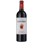 Chateau Langoa Barton Saint-Julien Wine 75cl 13% ABV