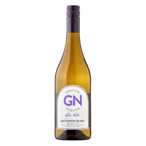 Graham Nortons Sauvignon Blanc White Wine 75cl 12.5% ABV