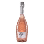 Kylie Minogue Prosecco D.O.C Rosé 75cl 11% ABV
