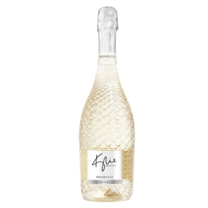 Kylie Minogue Prosecco D.O.C 20cl 10.5% ABV