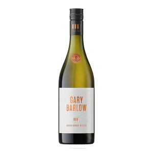 Gary Barlow Sauvignon Blanc White Wine 75cl 11% ABV