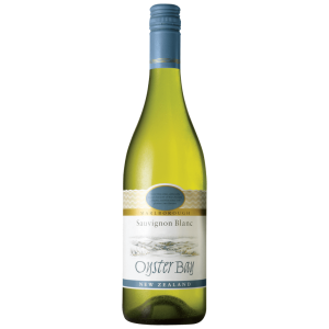 Oyster Bay Marlborough Sauvignon Balnc White Wine 75cl 12% ABV