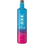 WKD Vibe Blue Raspberry Liqueur 50cl 15% ABV WKD Vibe Blue Raspberry Liqueur 50cl 15% ABV